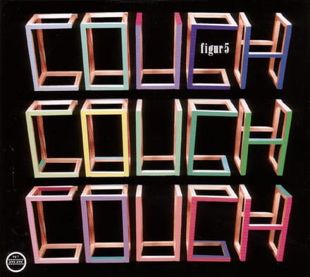 Couch - Figur 5 (CD)