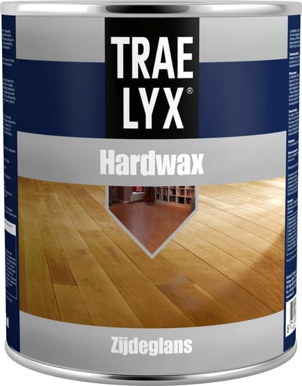Traelyx Hardwaxolie - 0.75L