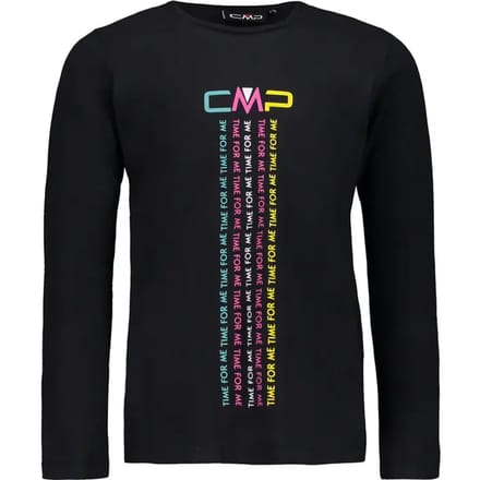 T-shirt meisje CMP