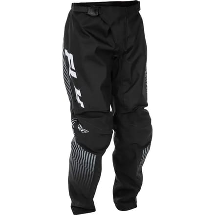 Motorbroek voor kinderen Fly Racing F-16