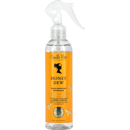 Rafraîchisseur d'hydratation liquide, Miel de rosée, 240 ml(8 fl oz) white