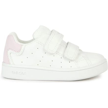 Geox Eclyper Schoenen Wit EU 21 Kinderen