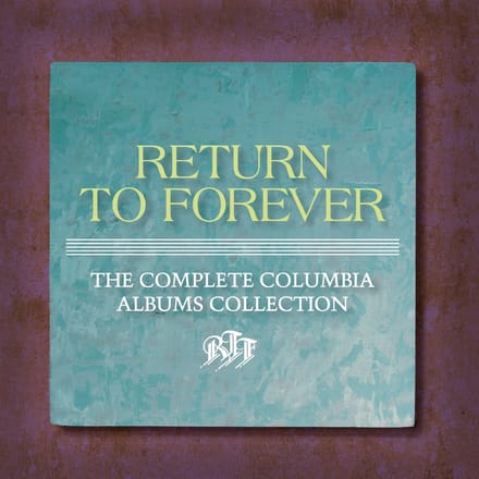 Complete Columbia Albums Collection