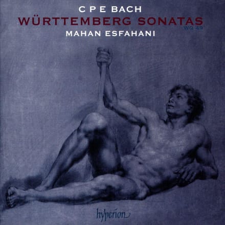 Bachwurttemberg Sonatas