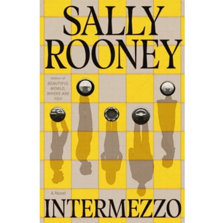 Intermezzo - Sally Rooney