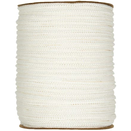 Breibuis van papiergaren, 30m - Off-White