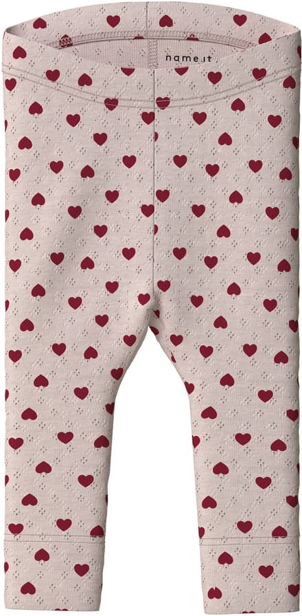 Name it Legging print