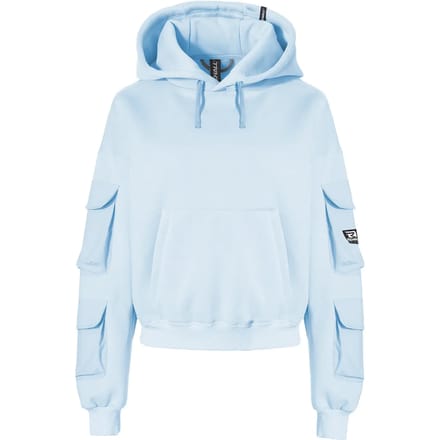 Dames Hoodie Rehall Cargi-R