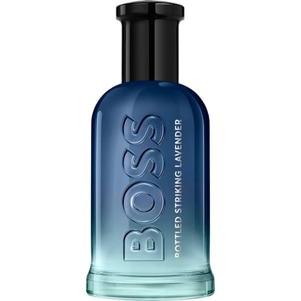 Hugo Boss Bottled Striking Lavender Limited Edition Eau de Parfum 100ml
