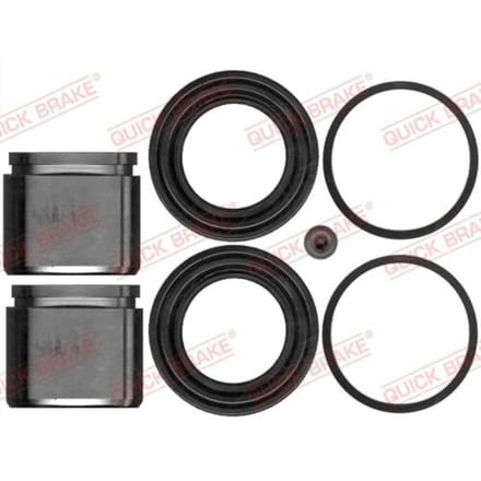 Reparatieset, remklauw QUICK BRAKE 114-5258