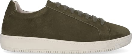 Toni Pons Dalmau Heren Sneakers Nubuck Caqui Maat 45