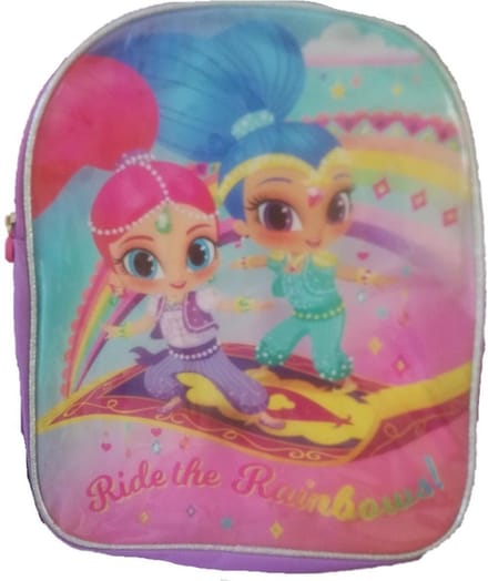 Shimmer & Shine rugzak 30 cm