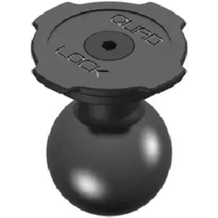 Balpenadapter Quad Lock