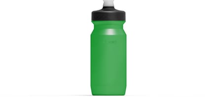 CUBE BOTTLE GRIP 500 GREEN