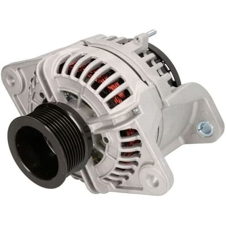 Driefasige generator MAHLE MG 815