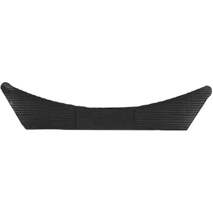 Accessoire voor ruiterhelm achterste wig Antarès