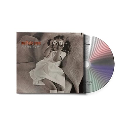Sleepy Eyed (Expanded Edition)
