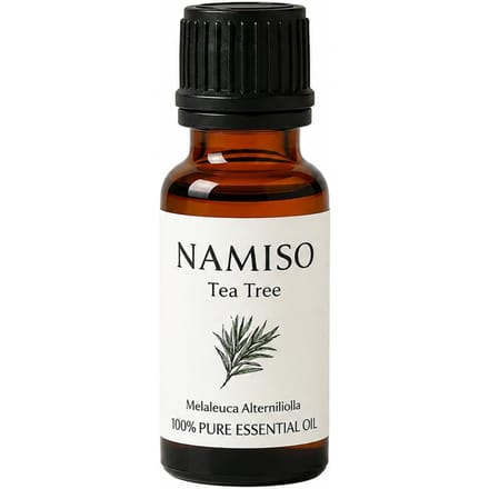 Namiso Essential Oil Tea Tree 5 ml