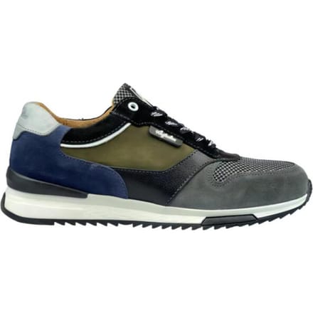 Australian Footwear Cayenne leather