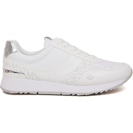 Andi - Retro running sneaker - Comfortabele rubberen zolen - Stijlvolle retro uitstraling