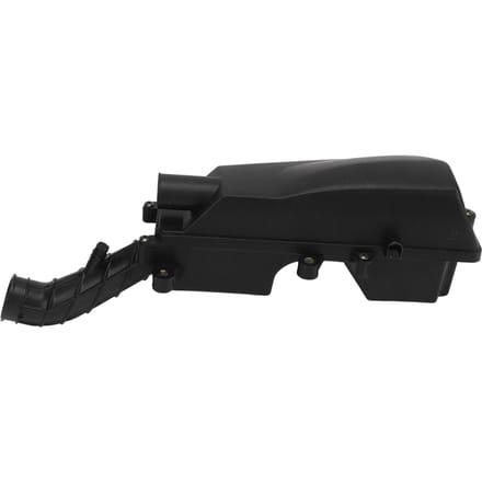 Luchtfilterkast Assemblage 37mm ABS Plastic Robuuste Constructie voor GY6 49cc 50cc Scooter Bromfiets Motoren