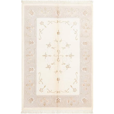 Vloerkleed Manon handgemaakt wol | Hadorn