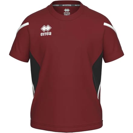 Errea Curtis T-Shirt Mc Ad - Sportswear - Volwassen