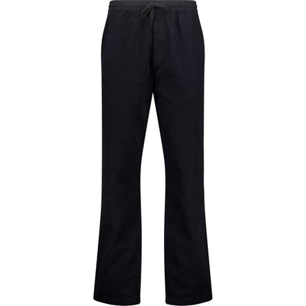 America Today Pitt Black size XS | Sweatpants Outlet | Men | Black