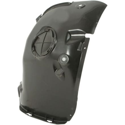 Plastic spatbordbekleding BLIC 6601-06-0000126P