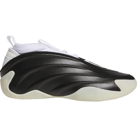 Harden Volume 9 Basketbalschoenen Zwart Warm Vanille
