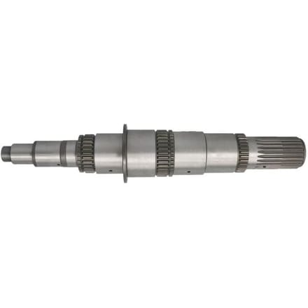 Hoofdas, versnelling EURORICAMBI 60532672