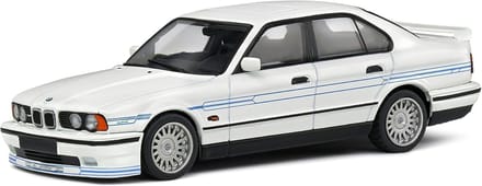 Modelauto - Schaalmodel - Verzamelen - Gegoten metaal - 1:43 - Wit