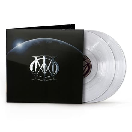 Dream Theater LP - voor Geen - standaard