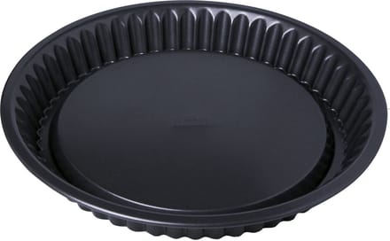 Birkmann Taartvorm / Bakvorm / Quichevorm Premium Baking Flan ø 30 x 4.5 cm