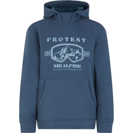 Protest Boys Prtmarko Jr Hoody