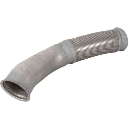 Uitlaatpijp DINEX 82251