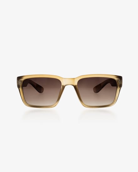 OOZOO Sunglasses - Olijf Groene Zonnebril - SG001-GR