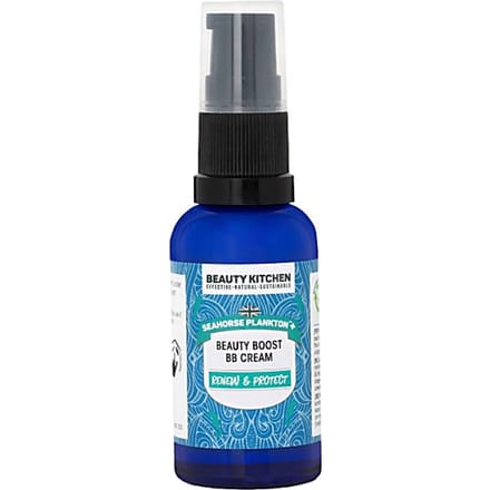 Beauty Kitchen Seahorse Plankton+ Beauty Boost BB Creme 30ml