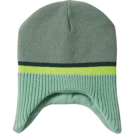 lupilu Gebreide kindermuts (Groen)
