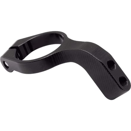Bikeyoke Poddy Sram Right Remhendelbevestiging Zilver