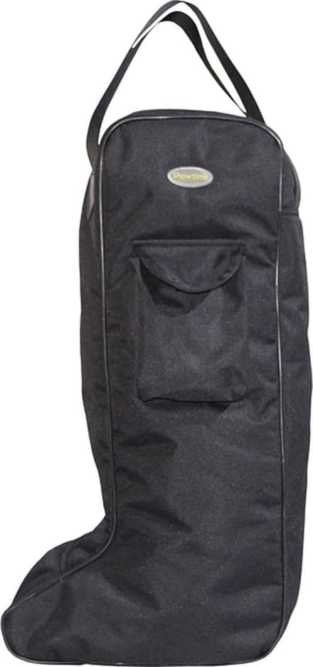 HB Showtime Laarzentas - maat One size - black