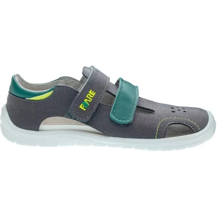Meisjes sandalen Fare Bare Economic Summer