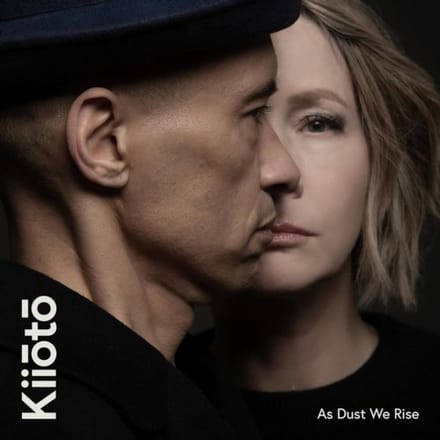 Kiioto - As Dust We Rise (CD)
