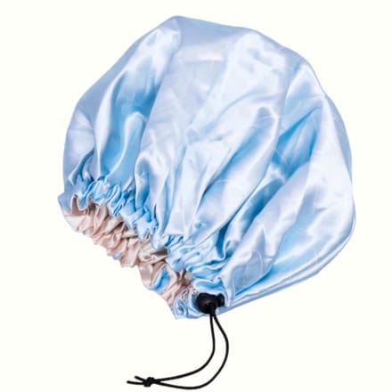Get Curly - Get Frizzless Bonnet