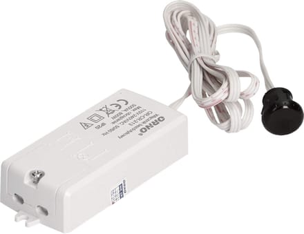Infrarood sensor - Korte afstand - 500W - Inbouw