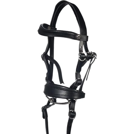 Rijhalster HKM Kids Basic