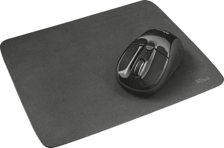 Trust USB 2.0 Kabel Type C naar Micro USB Zwart
