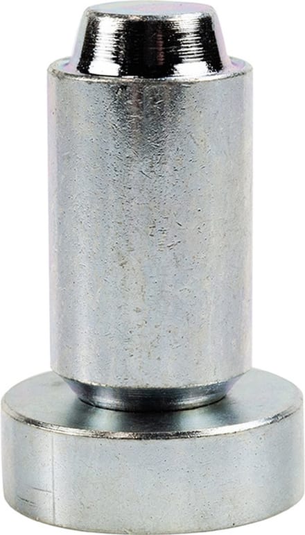 Afdekzeilwinkel - Handstempel 16mm budget