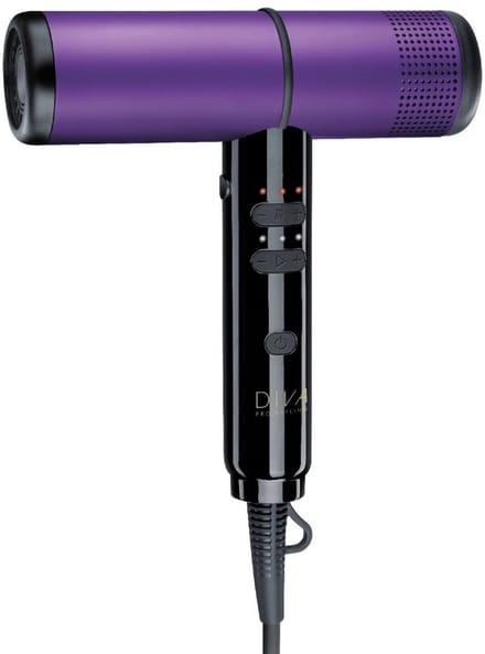 DIVA Pro Atmos Atom Sleeve -Deep Purple