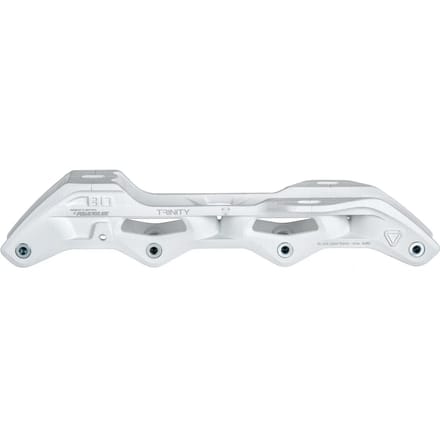 Rollendraaiplateau Powerslide Elite AL